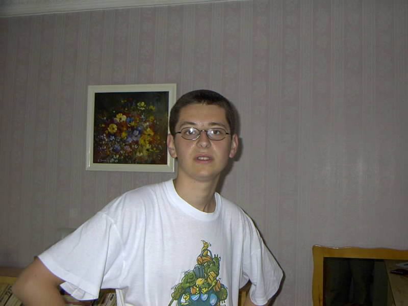 Toshiba Digital Camera
