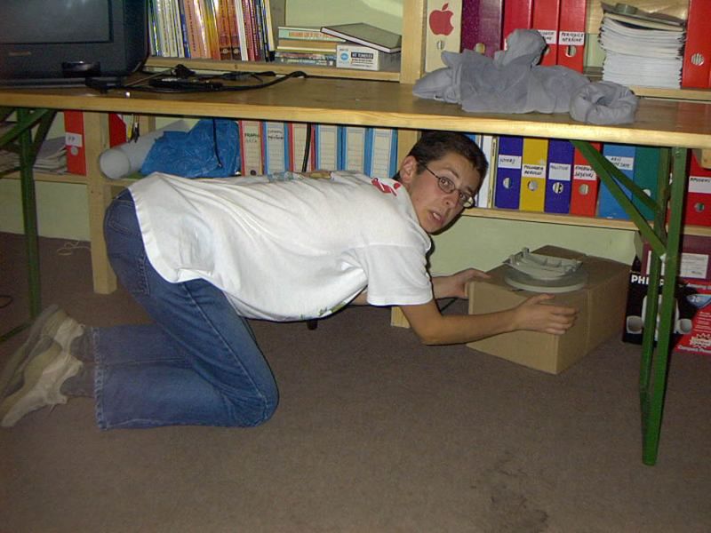 Toshiba Digital Camera
